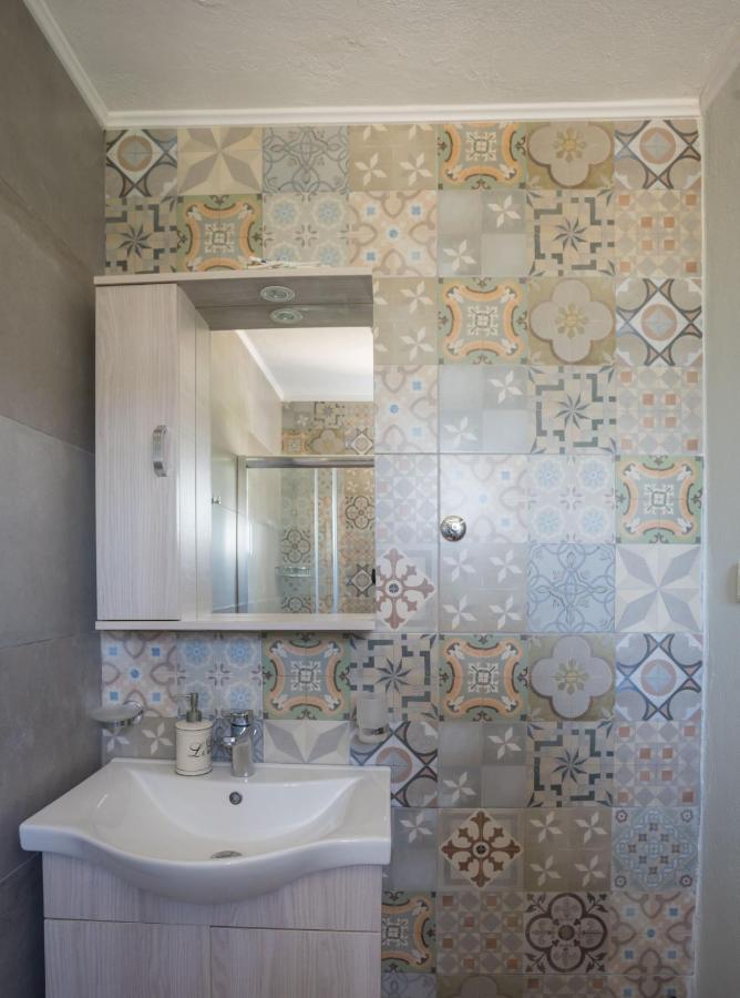 Bay View Suites Vasiliki  Exterior photo