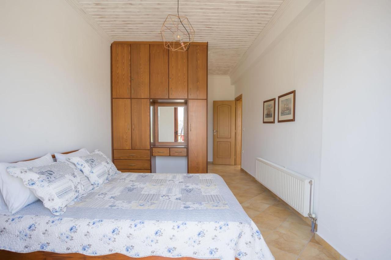 Bay View Suites Vasiliki  Exterior photo