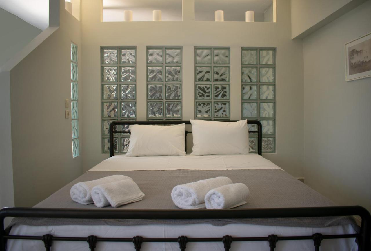 Bay View Suites Vasiliki  Exterior photo
